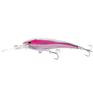 4 3/4" DTX Minnow 120 Floating Trolling Lures, 1 1/4 Ounces