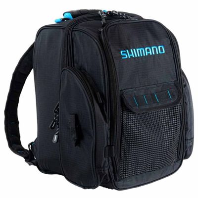 Blackmoon Top Load Backpack Tackle Bag