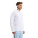 Men's Vaportek Goione Tuna Hooded Shirt image number 1