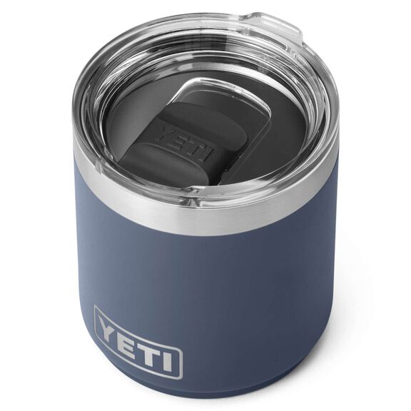 Rambler&reg; Lowball 2.0 Tumbler with MagSlider Lid image number 2