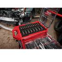 SHOCKWAVE&trade; Impact Duty&trade; Socket 3/8&rdquo; Dr MM PACKOUT&trade; Set, 19 Piece image number 2