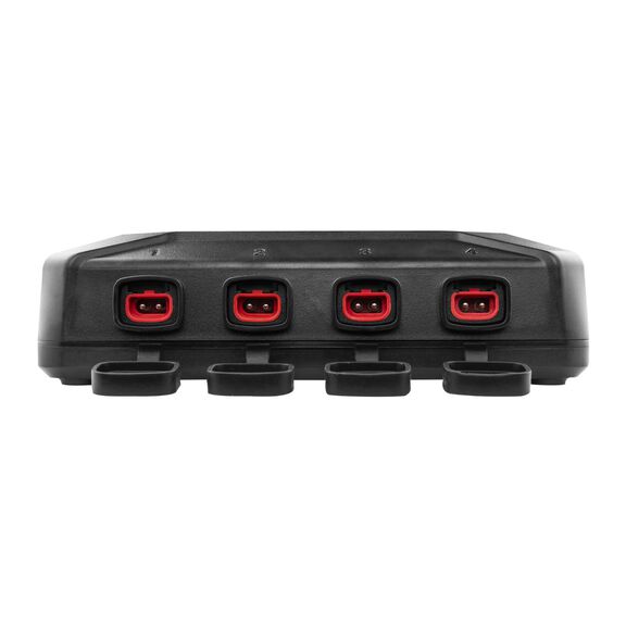 4&nbsp;x 1.5 AMP Automatic Smart Lithium and AGM Battery Charger and Maintainer image number 3
