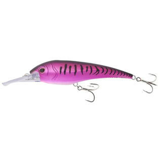 7" DTX Minnow 180 Shallow Floating Trolling Lures, 3 3/4 Ounces