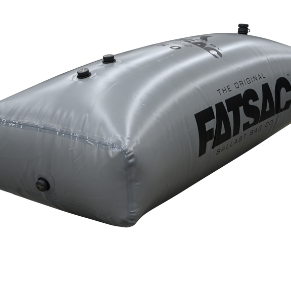 Center Locker Sac 650 lbs. image number 1