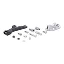 Dometic HA5522 Adjustable Hydraulic Tie Bar Hardware Kit image number 0