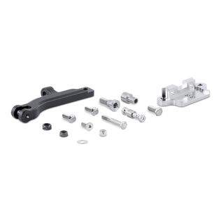 Dometic HA5522 Adjustable Hydraulic Tie Bar Hardware Kit