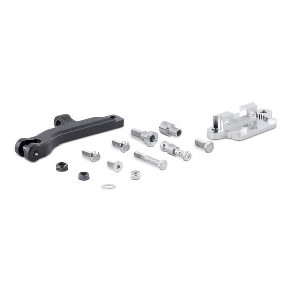 Dometic HA5522 Adjustable Hydraulic Tie Bar Hardware Kit image number 0