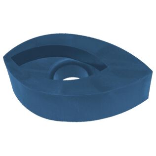 Integrated Fairing Insert for B744V/VL