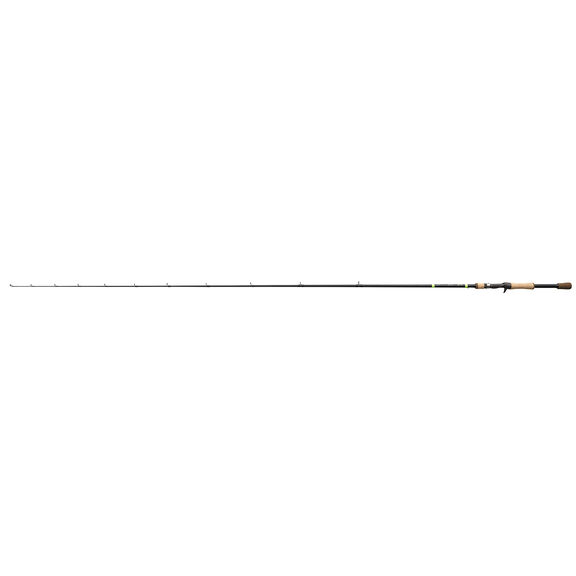 7'5" E6X Baitcasting Rod, Medium/Heavy Power image number 6