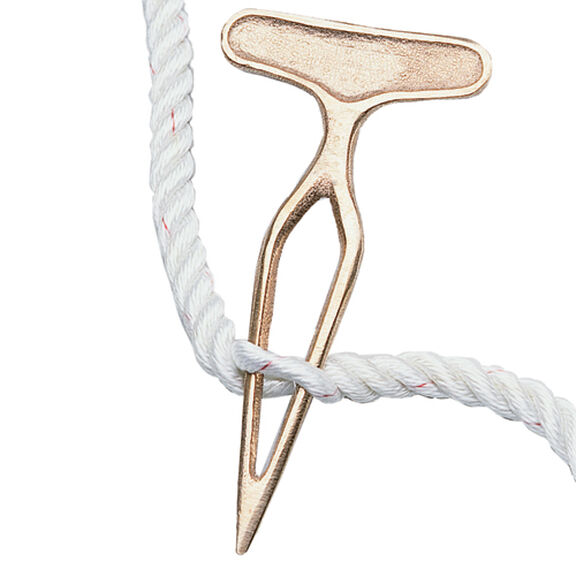 Fid-Splicing T-Handle Dorham image number 0