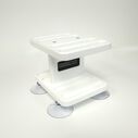 Boat Phone Holder with Suction Cups (White) image number 4