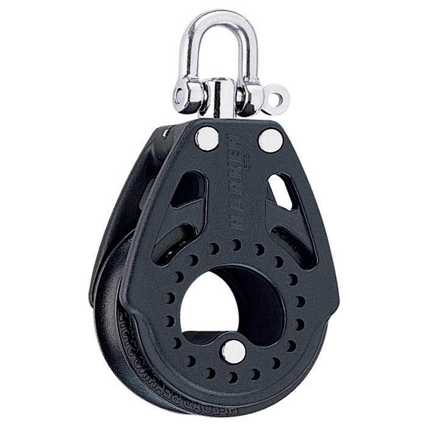 57mm Carbo Air® Single Block