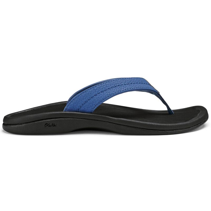 olukai womens boat shoes