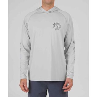 Men's Palomar Perforated Hooded Shirt