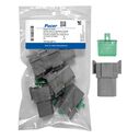 DT Deutsch Receptacle and Wedge Lock Kit, 8 Position, 5 Pack image number 0