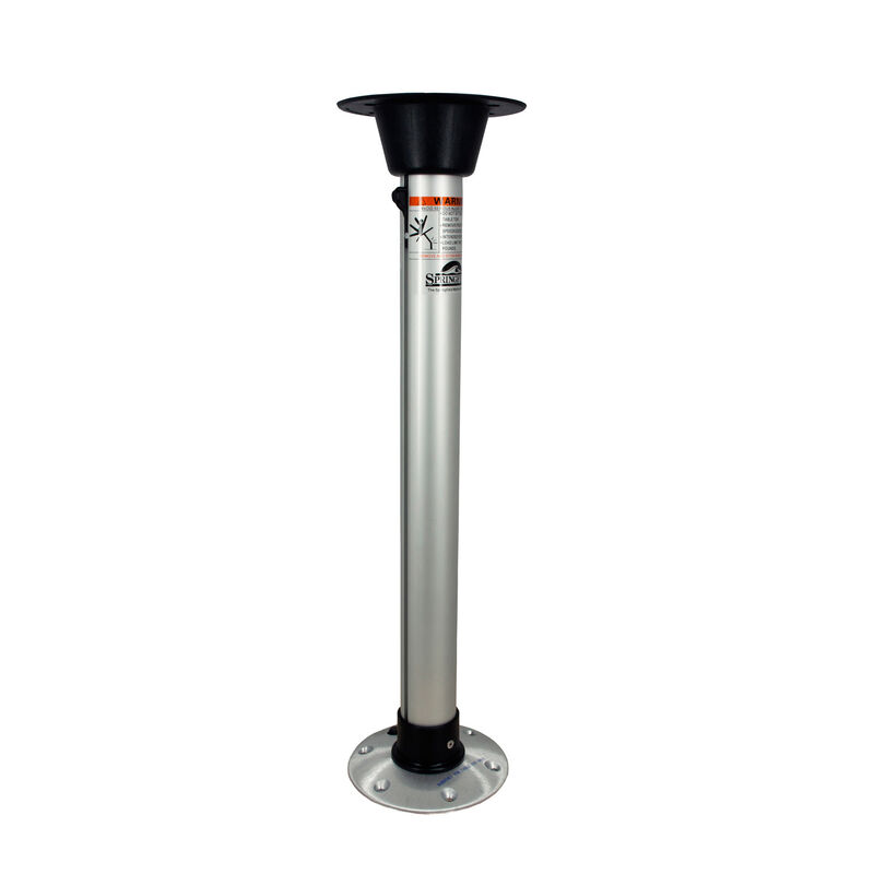 27" Thread-Lock™ Table Pedestal Package image number null
