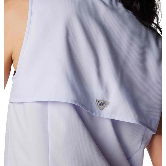 Women's PFG Tamiami&trade; Tank Top image number 3