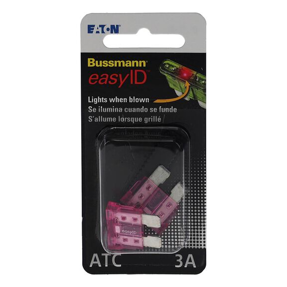 ATC EasyID Blade Fuses image number 0
