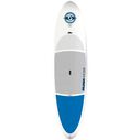 10'4" Dura-Tec Stand-up Paddleboard image number 0