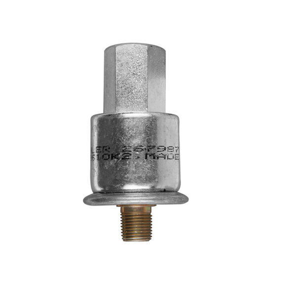 23-7762 Generator Fuel Filter image number 0
