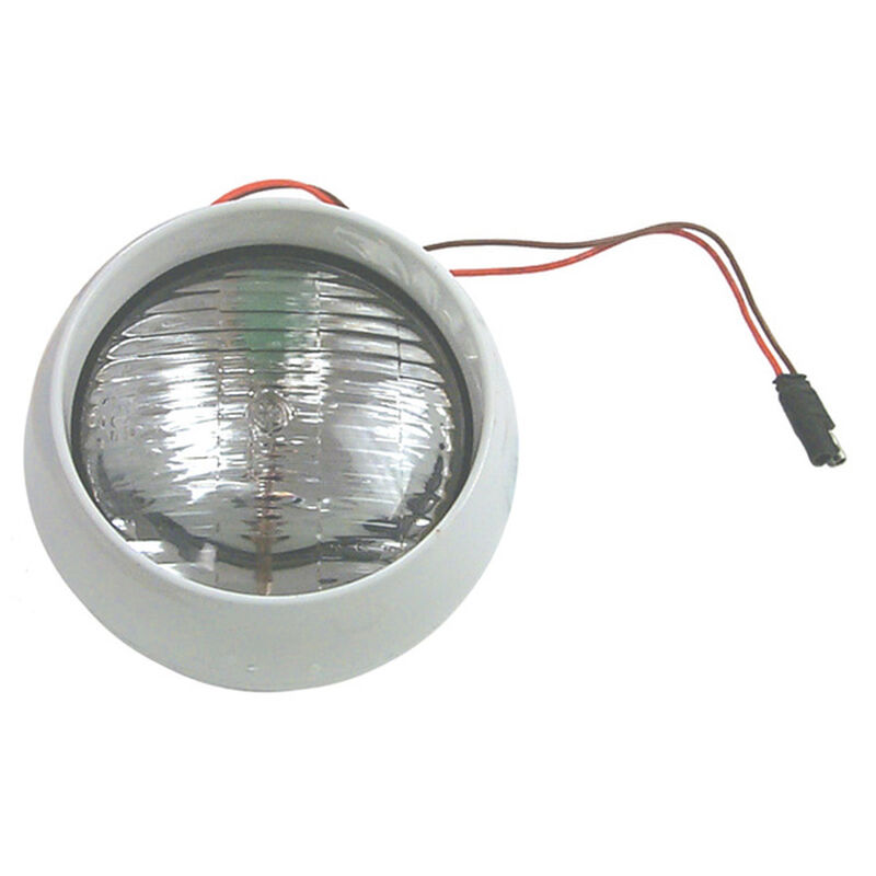 SIERRA 12V Marine Replacement Light for Sierra 95001 Docking Light Set