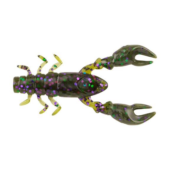 PBCTCC2.5-WMC PBCHMP CRAW 2.5IN WTMCANDY image number 0