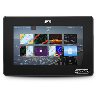 AXIOM 2 7 - 7" Chartplotter