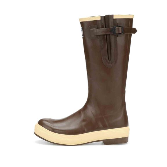 Men's 15" Wide Calf Legacy Boots image number 2