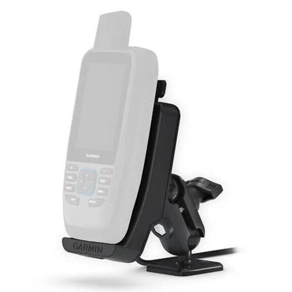 Powered Mount for GPSMAP&reg; 86 image number 0