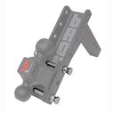Channel Mount Pin & Clip Set, 2-Pack image number 5