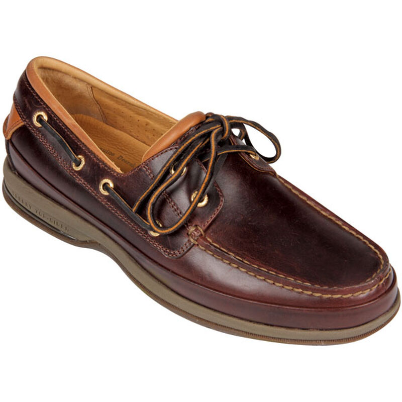 SPERRY Men's Gold Cup TwoEye Boat Shoes West Marine