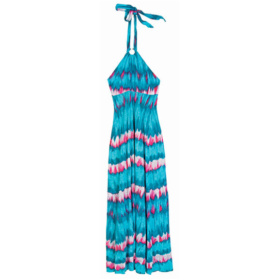 chinese dress ladies Tommy Bahama Jasmina Leaf of Luxury Coastline Maxi Dress