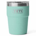 16 oz. Rambler&reg; Stackable Tumbler with MagSlider&trade; Lid image number 0