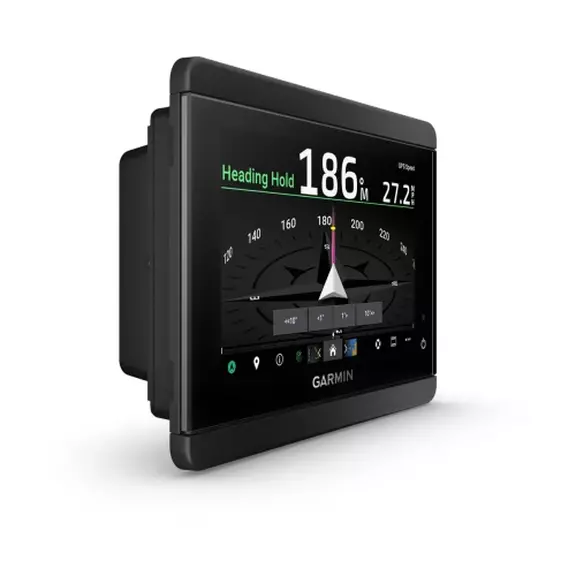 TD 50 Touchscreen Display image number 1