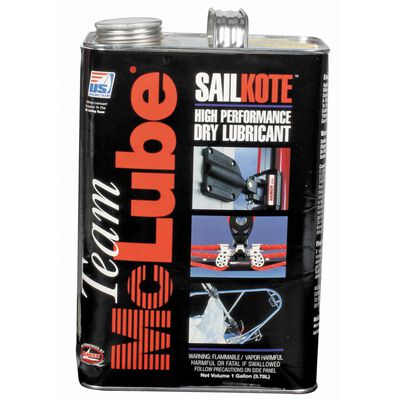 SailKote High-Performance Dry Lubricant, Gallon