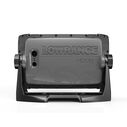 HOOK&sup2; 7 Fishfinder/Chartplotter Combo with SplitShot Transducer and US Coastal Charts image number 3
