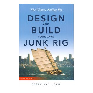The Chinese Sailing Rig