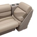 Premier Series Pontoon Lean Back Recliner image number 5