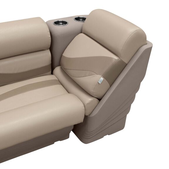 Premier Series Pontoon Lean Back Recliner image number 5