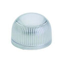 Series 5300 Navigation Pole Light Replacement Lens image number 0