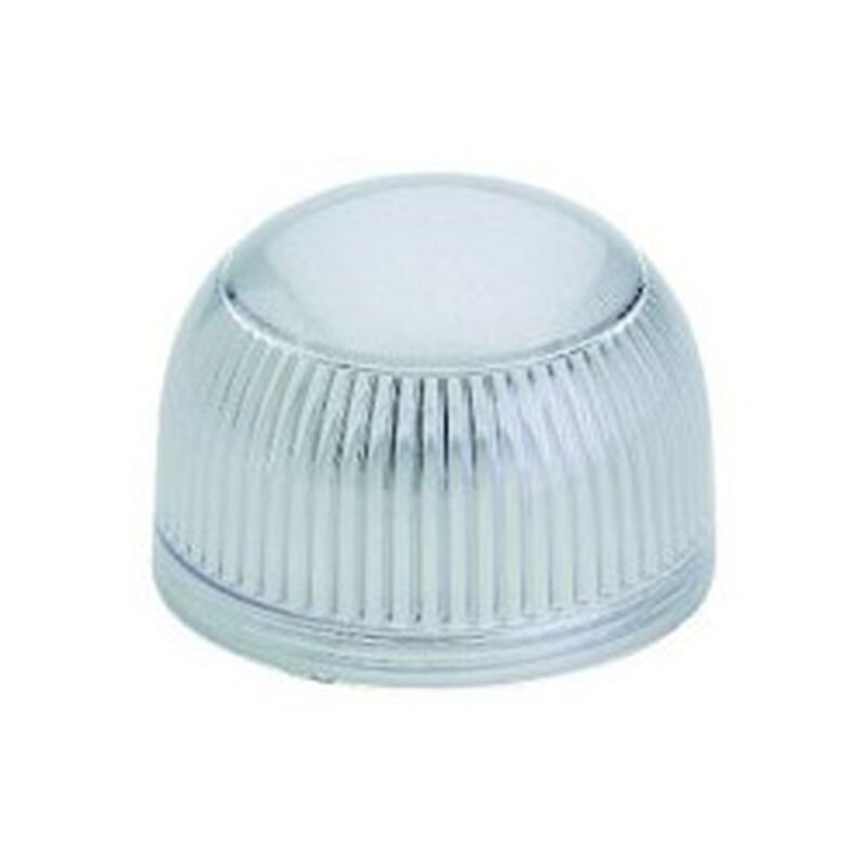 ATTWOOD Series 5300 Navigation Pole Light Replacement Lens West Marine