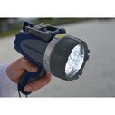 Waterproof Rechargeable LED Spotlight 3,000 Lumen with Flotation and Shatterproof Lens image number 7