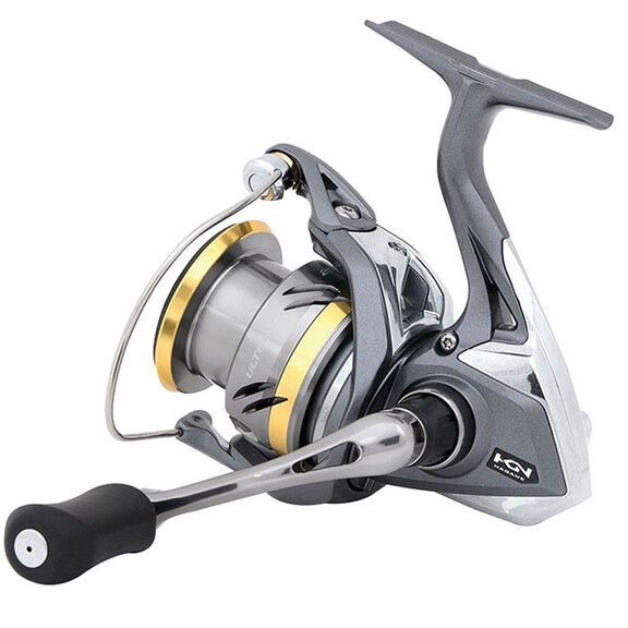 Ultegra HG Series Spinning Reels image number 0