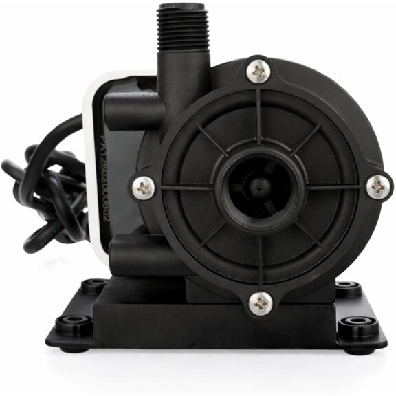 SEAFLO 500 GPH 230V Marine AC Circulation Pump image number 2
