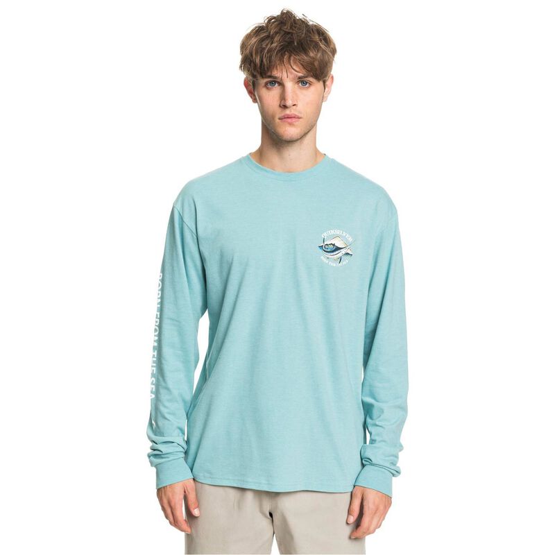 Men's Oceans Embrace Shirt image number 0