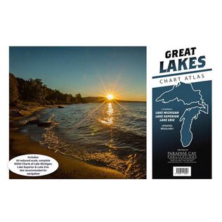 Great Lakes Chart Atlas