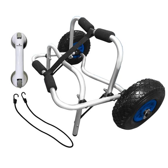 Express Kayak/SUP Cart image number 0