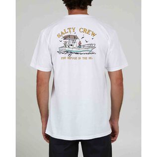 Men's Fish On Shirt