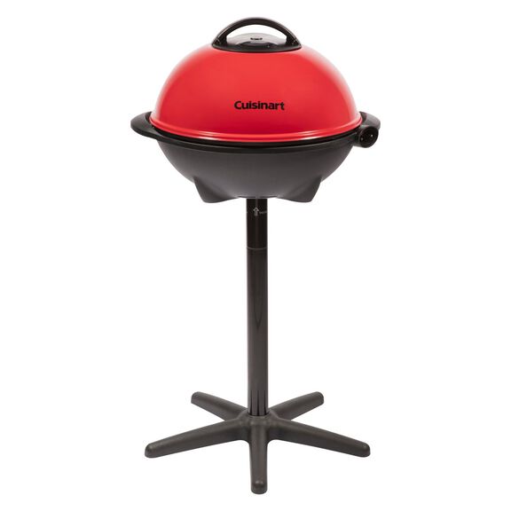 Portable Electric Grill image number 0