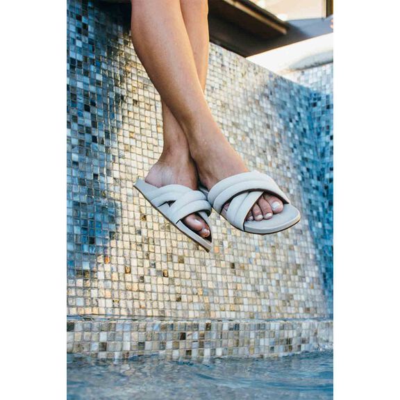 Women's Hila Slide Sandals image number 4